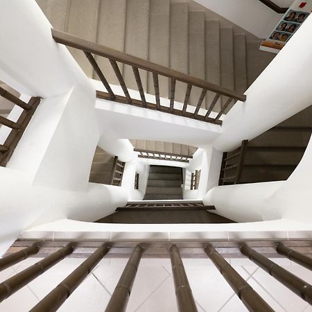 U Zlate Hvezdy, Karel IV Apartment Litoměřice Bagian luar foto