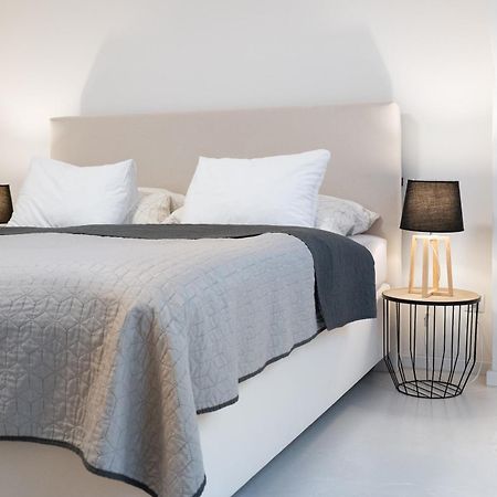 U Zlate Hvezdy, Karel IV Apartment Litoměřice Bagian luar foto