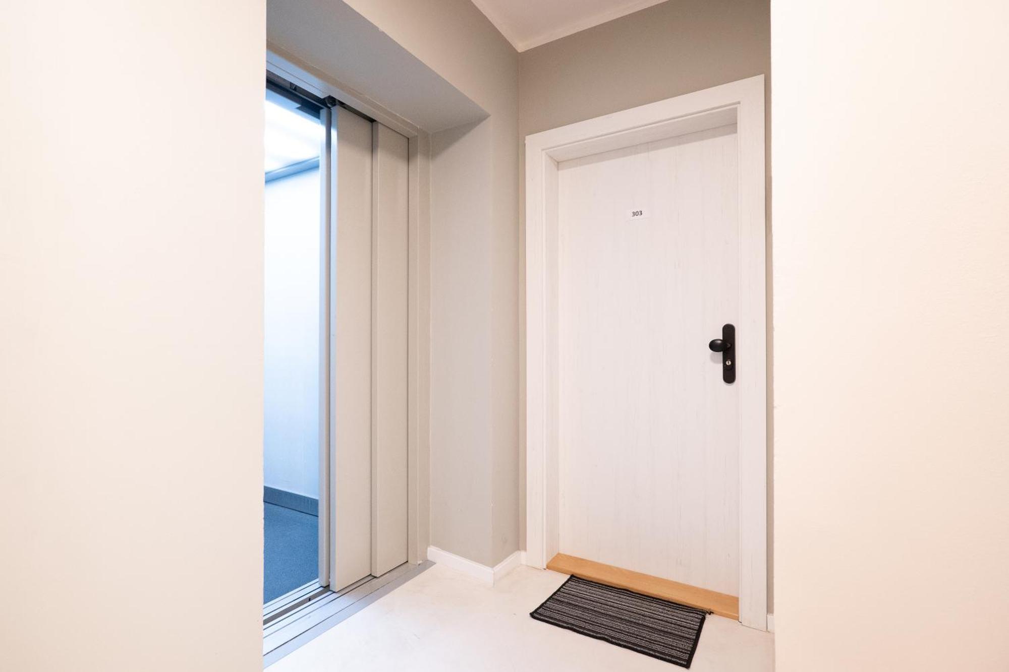U Zlate Hvezdy, Karel IV Apartment Litoměřice Bagian luar foto