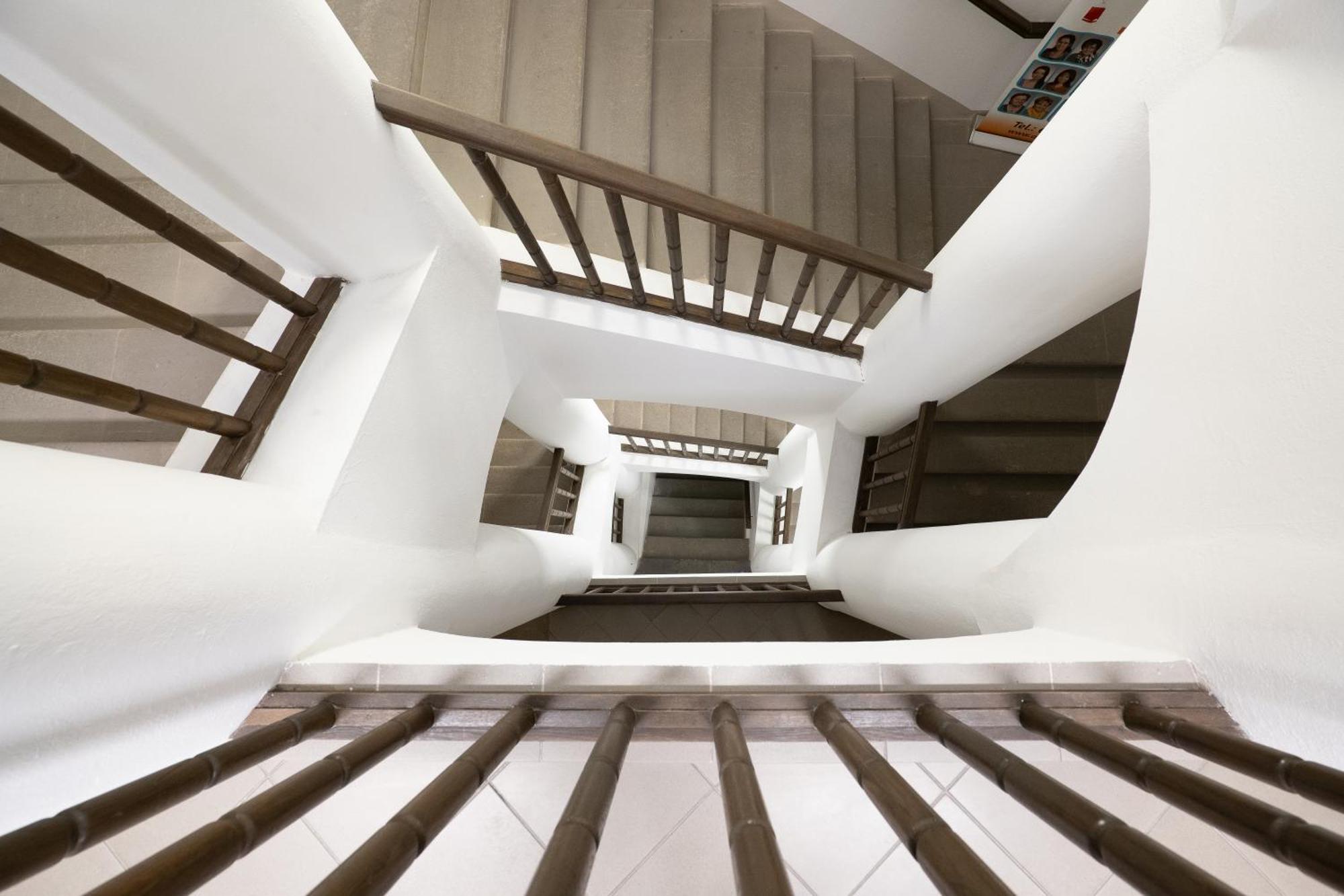 U Zlate Hvezdy, Karel IV Apartment Litoměřice Bagian luar foto