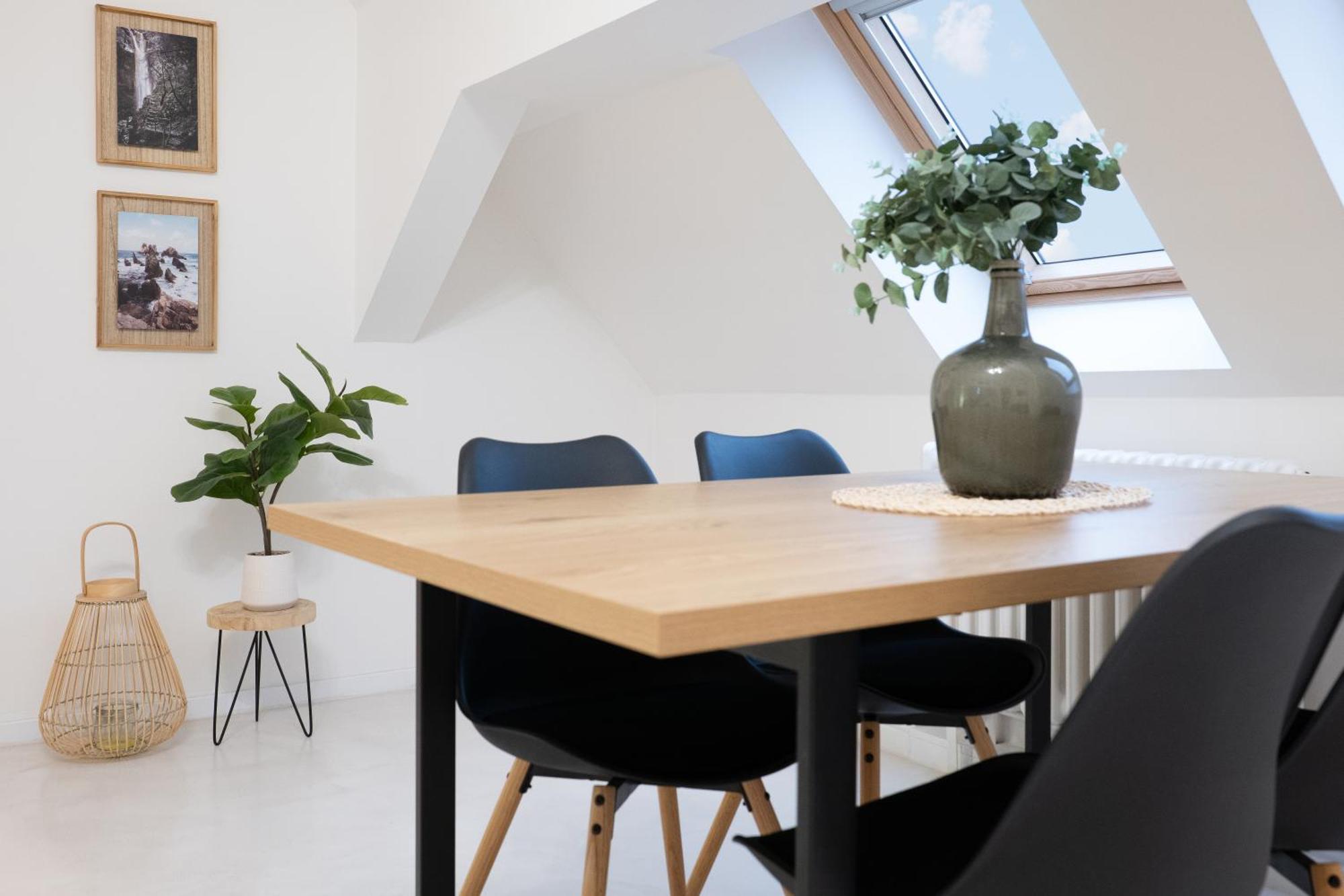 U Zlate Hvezdy, Karel IV Apartment Litoměřice Bagian luar foto