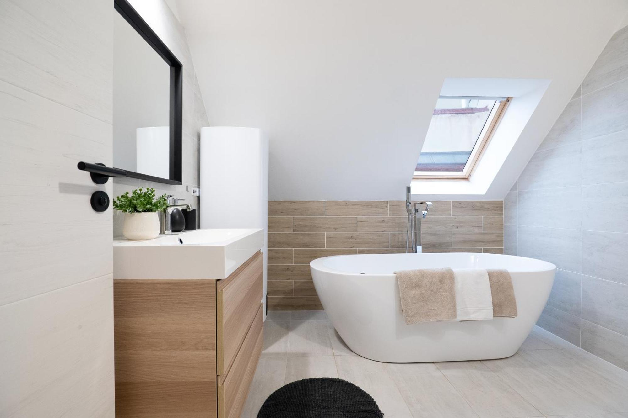 U Zlate Hvezdy, Karel IV Apartment Litoměřice Bagian luar foto
