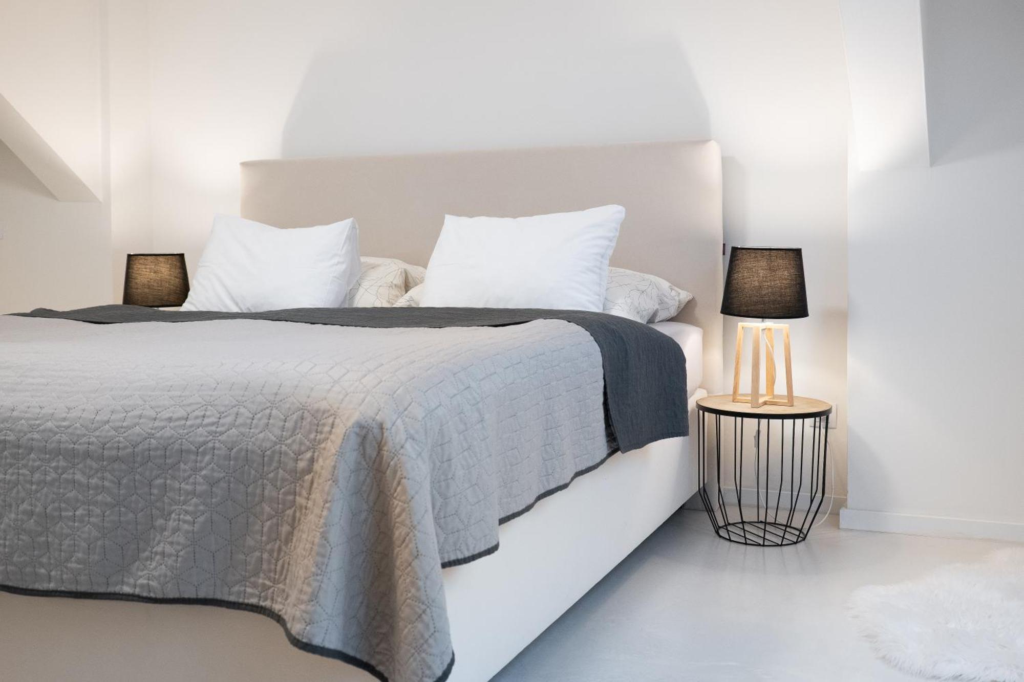 U Zlate Hvezdy, Karel IV Apartment Litoměřice Bagian luar foto